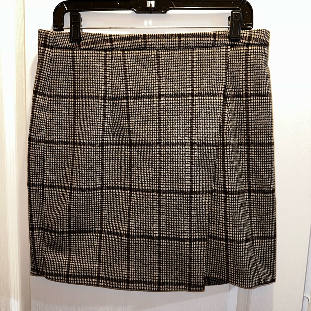 Heartloom Jaxon Mini Skirt